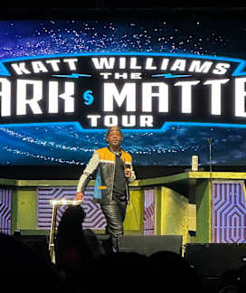 Katt Williams Tickets - StubHub